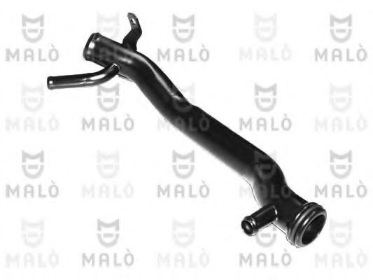 Трубка охлаждающей жидкости MALÒ 6285