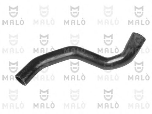 Шланг радиатора MALÒ 70676A