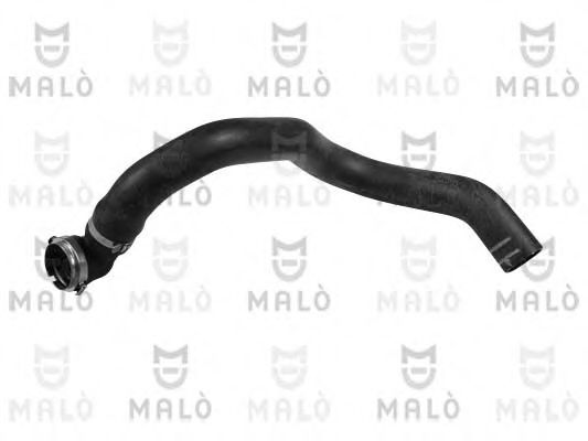 Шланг радиатора MALÒ 72101A