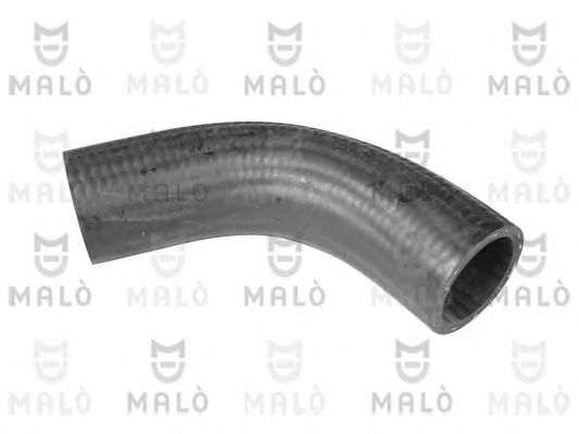 Шланг радиатора MALÒ 7391A