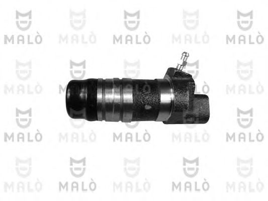 Рабочий цилиндр, система сцепления MALÒ 88557