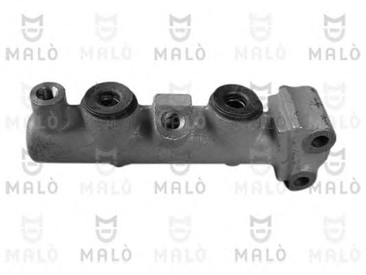 Главный тормозной цилиндр MALÒ 89302