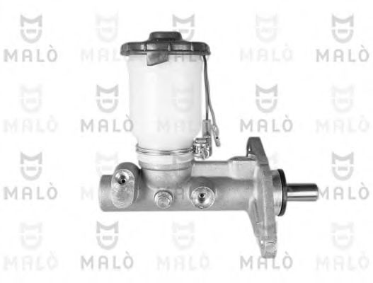Главный тормозной цилиндр MALÒ 89359