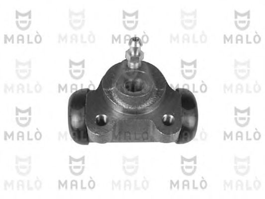 Колесный тормозной цилиндр MALÒ 89678