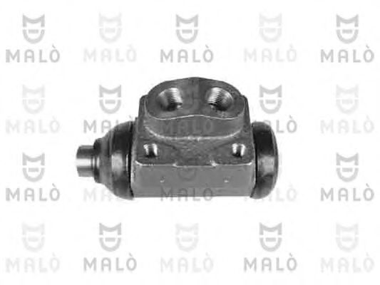 Колесный тормозной цилиндр MALÒ 89714