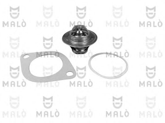 Термостат, охлаждающая жидкость MALÒ TER304