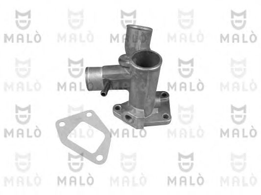 Термостат, охлаждающая жидкость MALÒ TER313