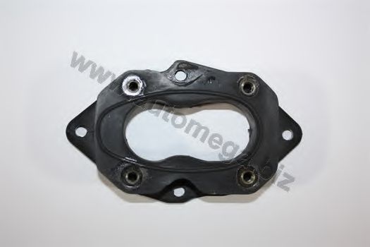 Фланец, карбюратор LUOS 510005