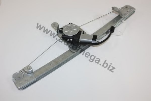 Подъемное устройство для окон AUTOMEGA 30600105500254