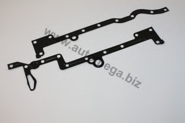 Прокладка, маслянный поддон AUTOMEGA 30107480632