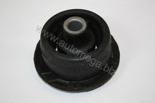 Втулка, балка моста AUTOMEGA 3004020942