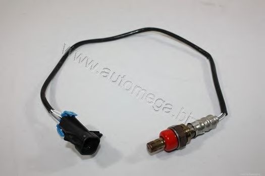 Лямбда-зонд AUTOMEGA 3008550382