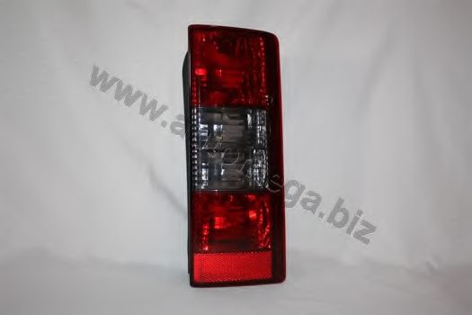 Задний фонарь AUTOMEGA 3012220063