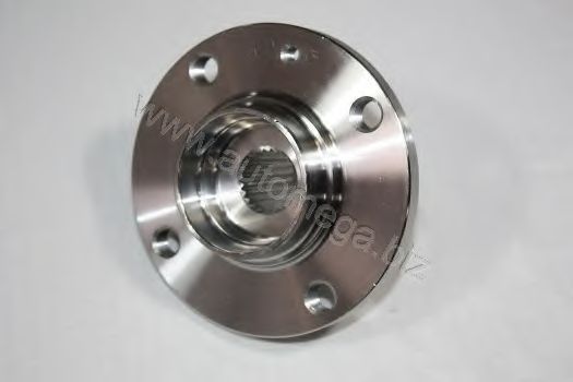 Ступица колеса AUTOMEGA 304070615175