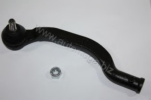 Наконечник поперечной рулевой тяги AUTOMEGA 3044080510