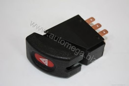 Указатель аварийной сигнализации AUTOMEGA 3062400140