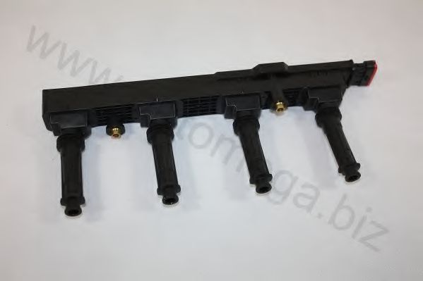 Катушка зажигания AUTOMEGA 3062350037