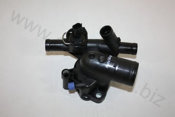 Термостат, охлаждающая жидкость AUTOMEGA 30820009070239