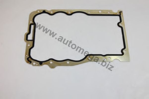 Прокладка, маслянный поддон AUTOMEGA 1006520647