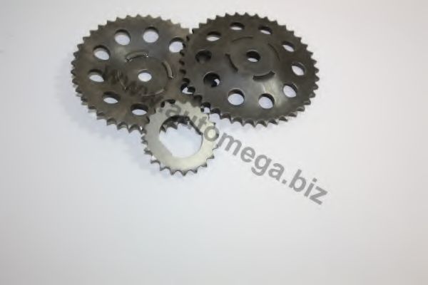 Комплект цели привода распредвала AUTOMEGA 3006360094