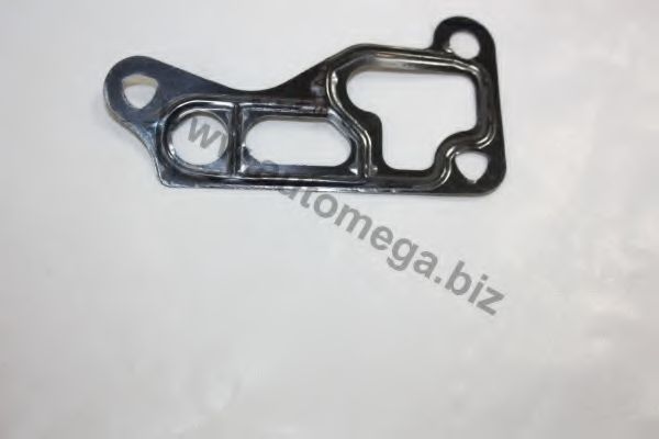 Прокладка, корпус маслянного фильтра AUTOMEGA 301150441028C