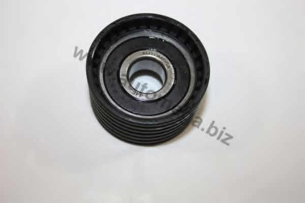 Паразитный / Ведущий ролик, зубчатый ремень AUTOMEGA 30820000640664