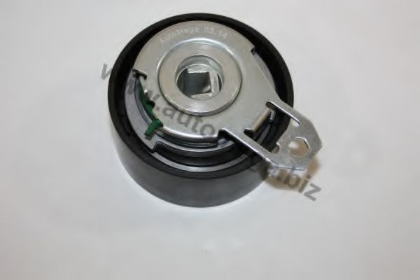 Натяжной ролик, ремень ГРМ AUTOMEGA 30820000790341