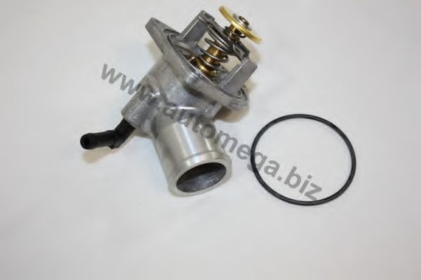 Термостат, охлаждающая жидкость AUTOMEGA 1013380434