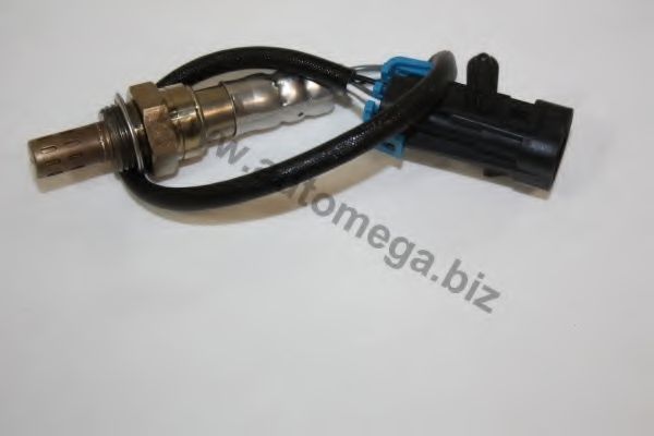 Лямбда-зонд AUTOMEGA 3008550391