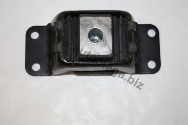 Втулка, балка моста AUTOMEGA 3050502217M0C