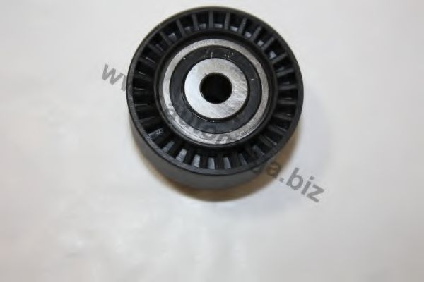 Паразитный / ведущий ролик, поликлиновой ремень AUTOMEGA 3057510G3
