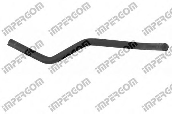 Шланг радиатора ORIGINAL IMPERIUM 17108