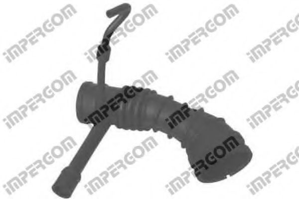 Рукав воздухозаборника, воздушный фильтр ORIGINAL IMPERIUM 19003