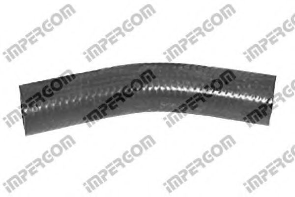 Шланг радиатора ORIGINAL IMPERIUM 220708