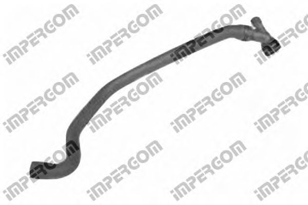 Шланг радиатора ORIGINAL IMPERIUM 220747