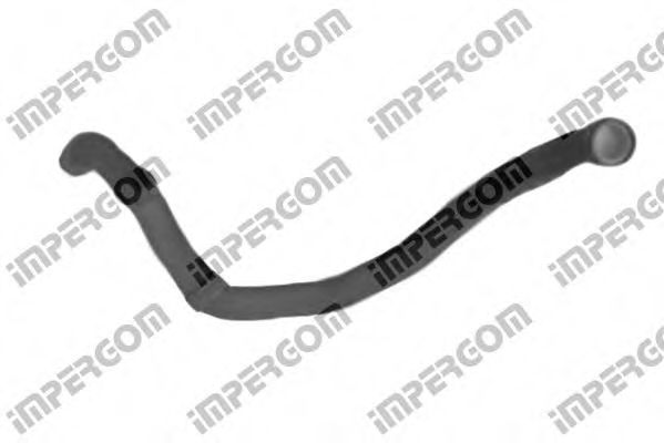 Шланг радиатора ORIGINAL IMPERIUM 220765