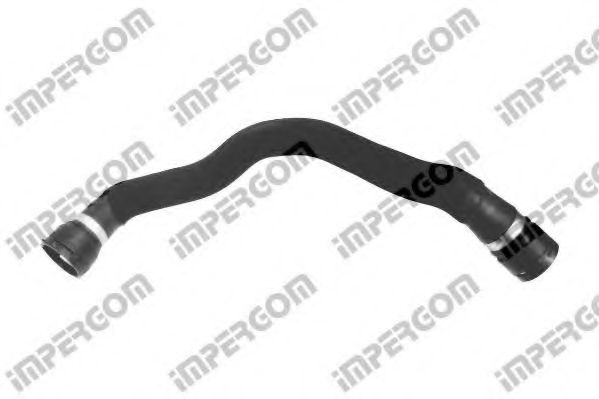 Шланг радиатора ORIGINAL IMPERIUM 221059