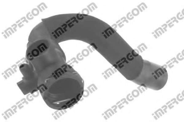 Шланг радиатора ORIGINAL IMPERIUM 221072