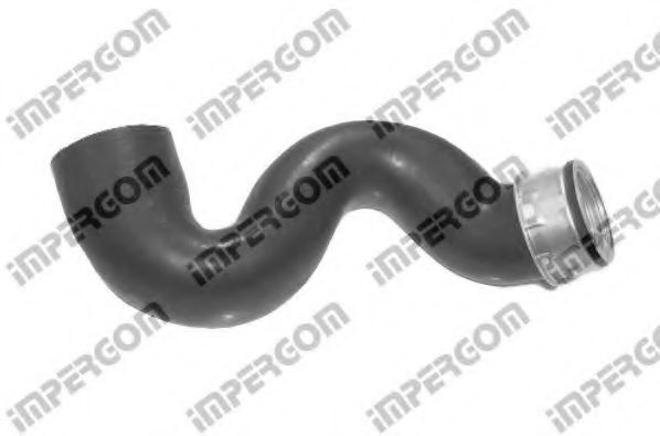 Рукав воздухозаборника, воздушный фильтр ORIGINAL IMPERIUM 221152