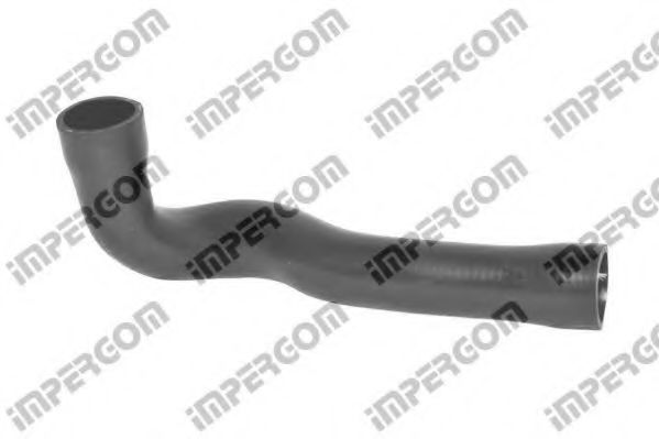 Шланг радиатора ORIGINAL IMPERIUM 221283