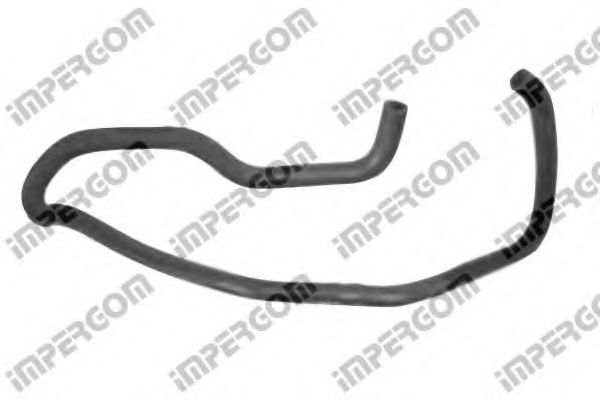 Шланг радиатора ORIGINAL IMPERIUM 221390