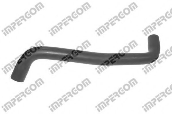 Шланг радиатора ORIGINAL IMPERIUM 221616