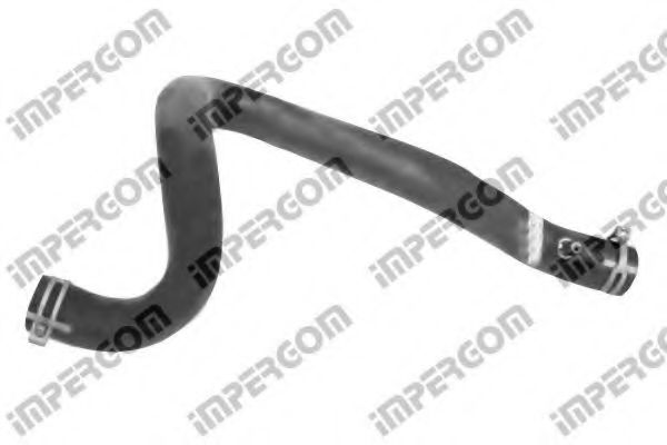 Шланг радиатора ORIGINAL IMPERIUM 222353