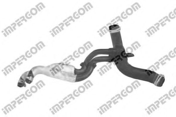 Шланг радиатора ORIGINAL IMPERIUM 222364