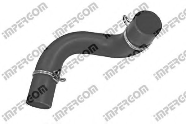 Шланг радиатора ORIGINAL IMPERIUM 222430