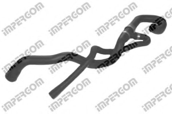 Шланг радиатора ORIGINAL IMPERIUM 222445