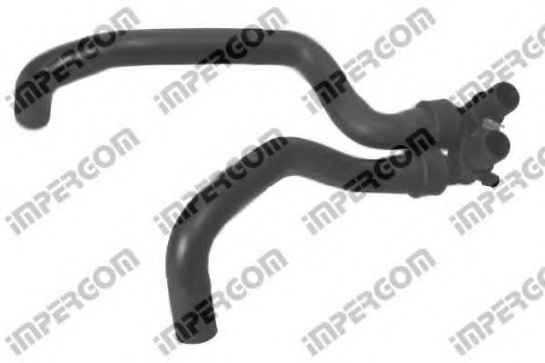 Шланг, теплообменник - отопление ORIGINAL IMPERIUM 223093