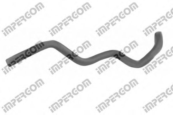 Шланг радиатора ORIGINAL IMPERIUM 223278