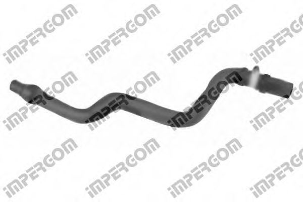 Шланг, теплообменник - отопление ORIGINAL IMPERIUM 223291