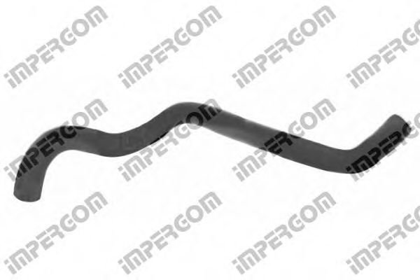 Шланг радиатора ORIGINAL IMPERIUM 223298